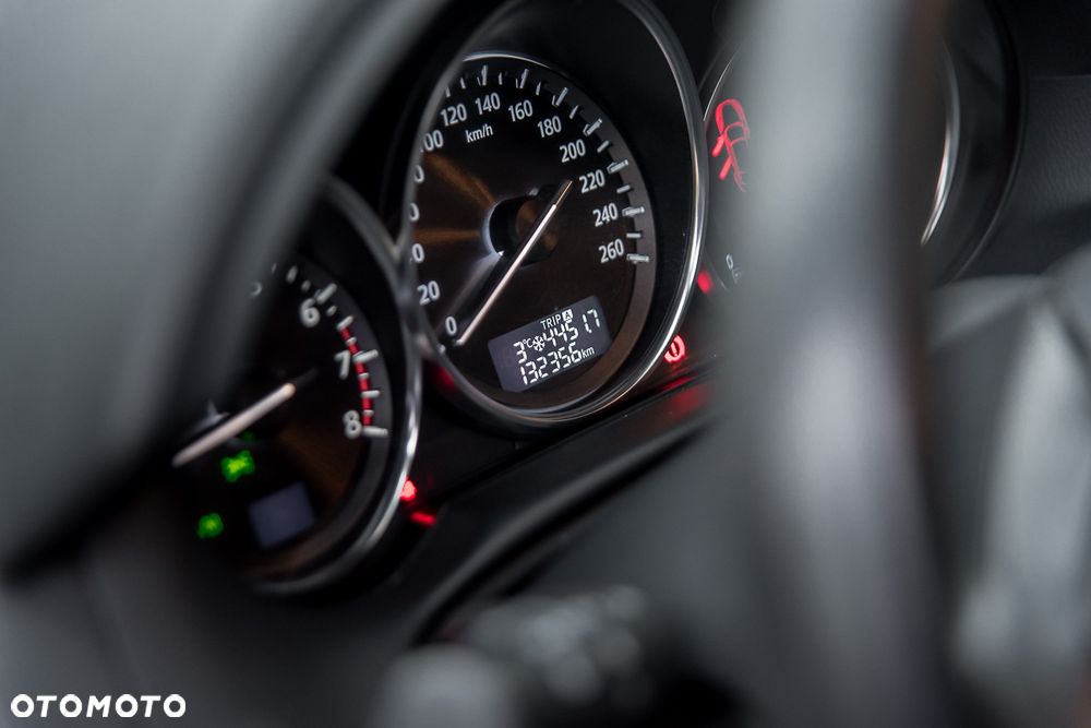 Mazda CX-5 SKYACTIV-G 165 Center-Line - 18