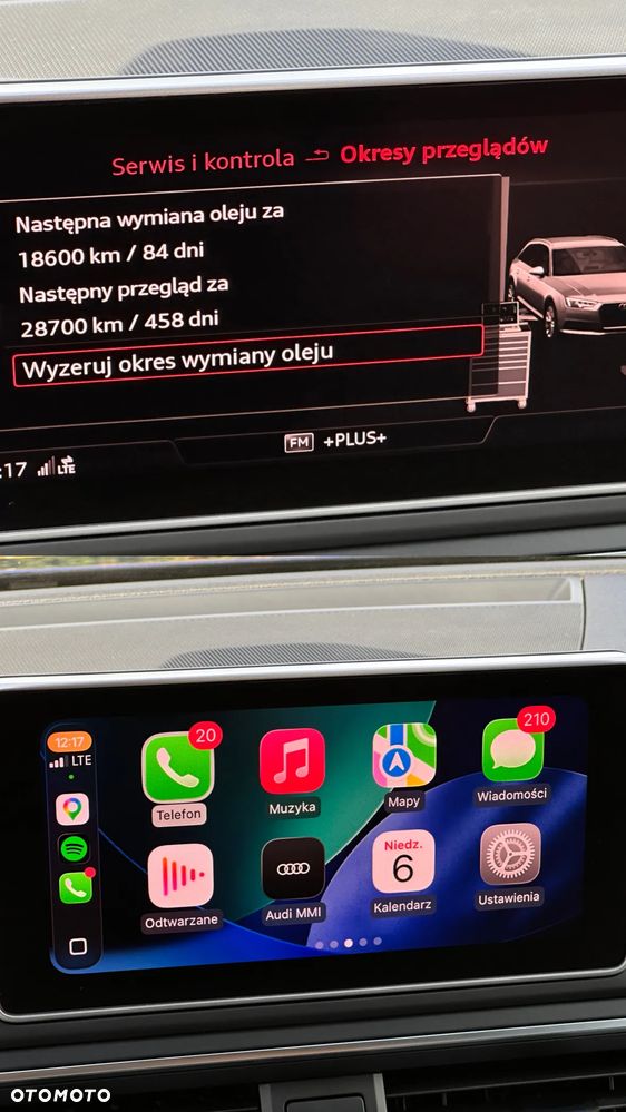 Audi A4 Avant 40 TDI S tronic S line - 21