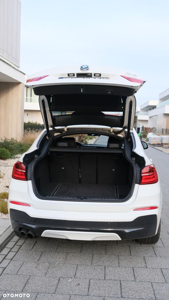BMW X4 xDrive28i M Sport - 3