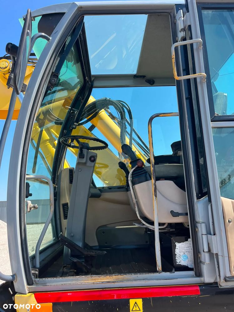 New Holland MH PLUS 18 TON - 19