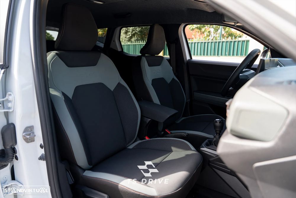 Dacia Duster 1.2 TCe Extreme - 10