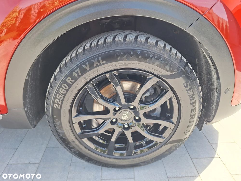 Kia Sportage 1.6 T-GDI AWD DCT GT LINE - 33