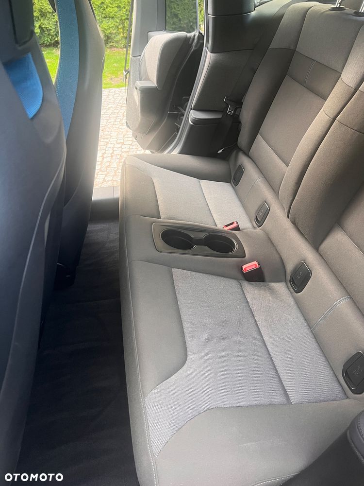 BMW i3 i3S 120 Ah - 13