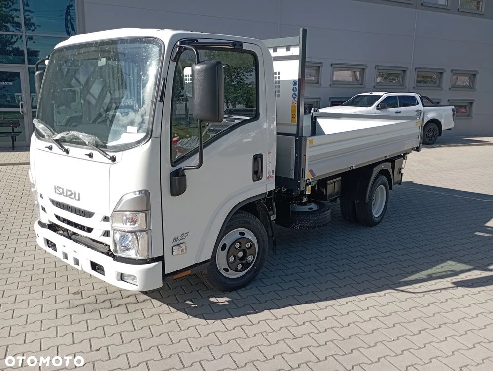 Isuzu M27F 3,0 TURBO - 14