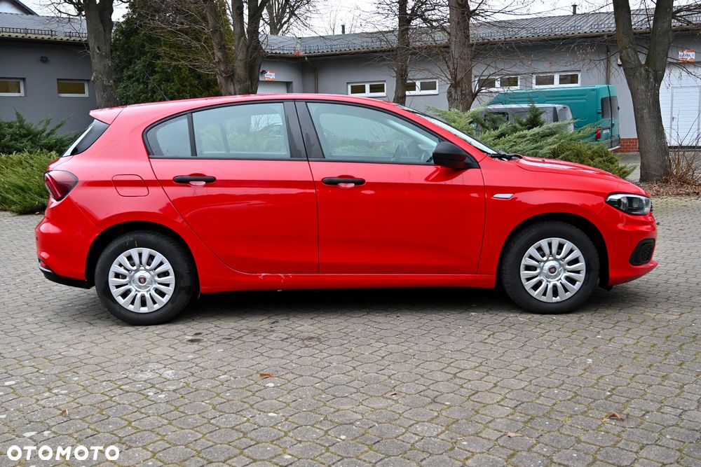 Fiat Tipo 1.4 16v Easy EU6d - 31