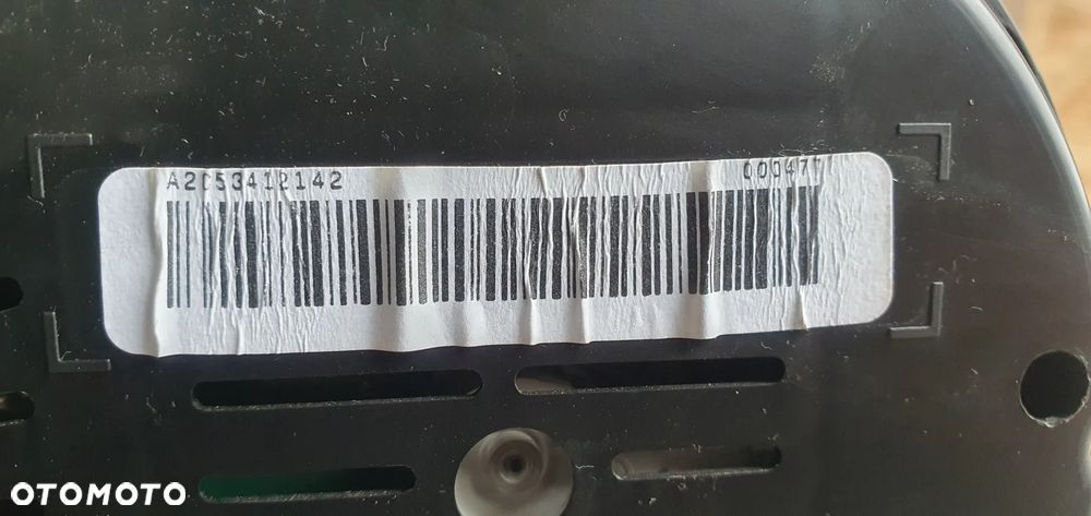 Licznik zegary oryginał Opel Insignia A 2.0 CDTI 20984546 365903926 - 8