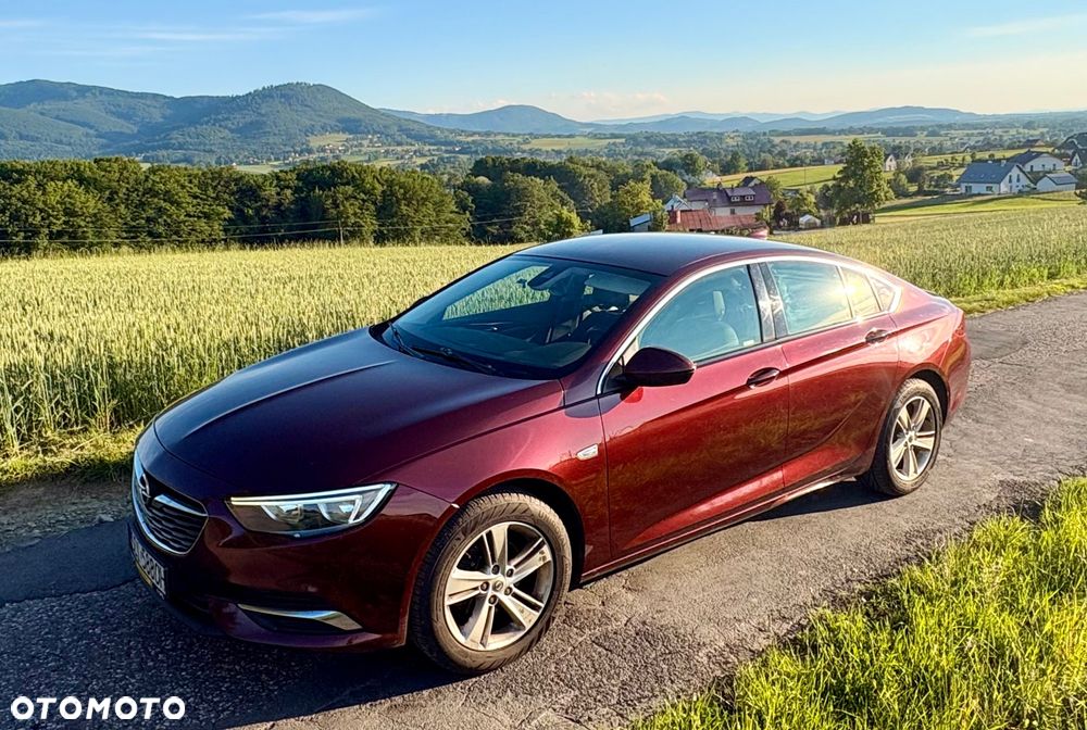 Opel Insignia 1.5 T Innovation S&S - 1