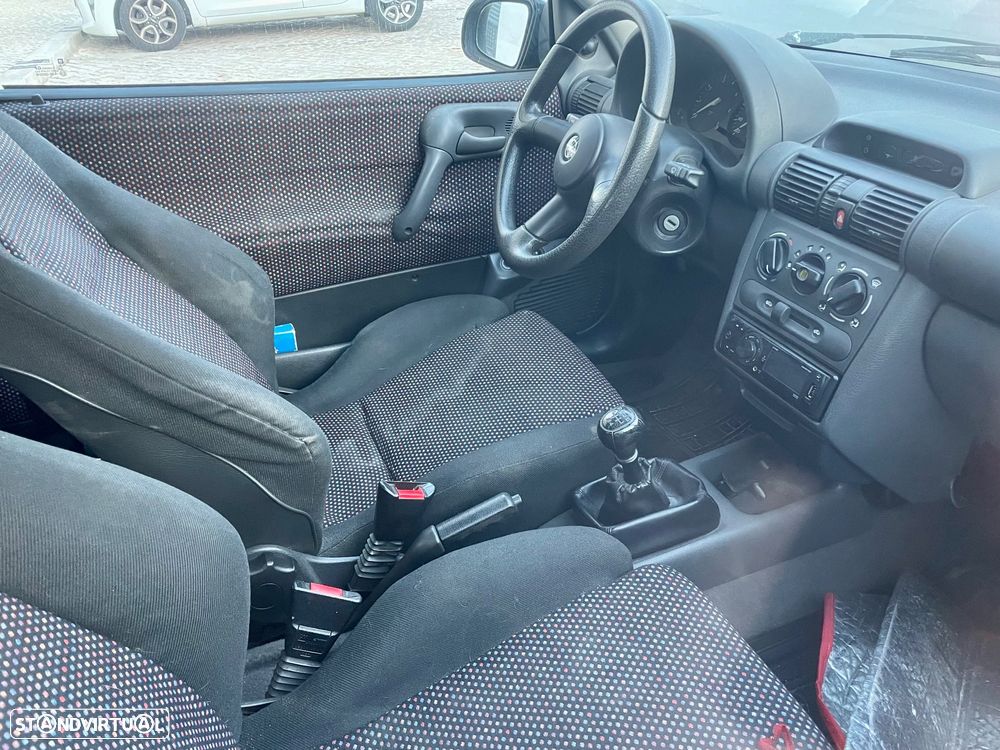 Opel Corsa 1.4 Sport - 2