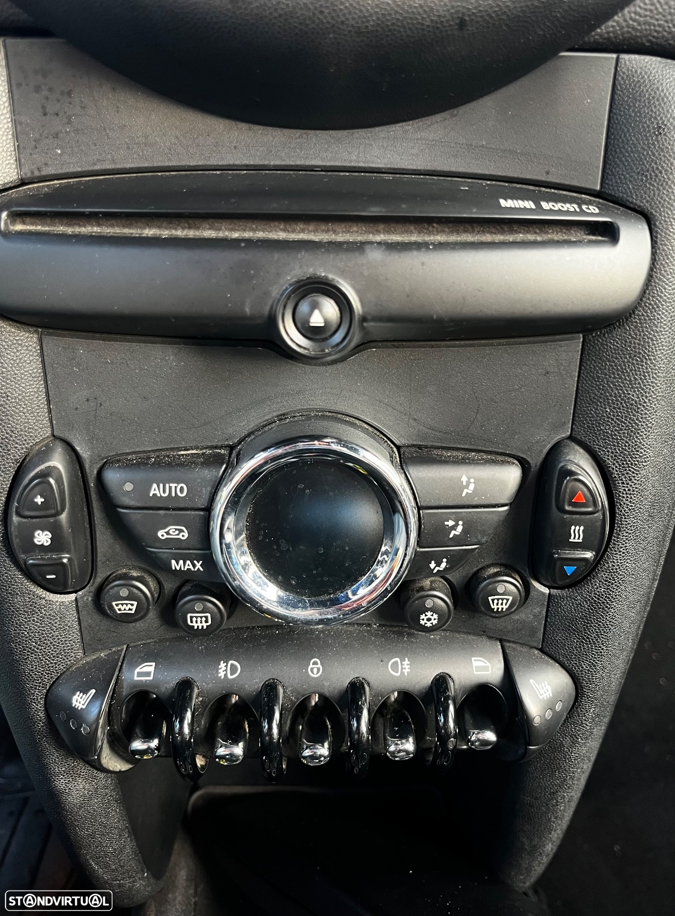 MINI 3 Portas Cooper - 12