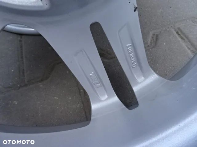 5x112x66,6 7,5Jx17 ET27 AUDI VW SEAT SKODA - 11