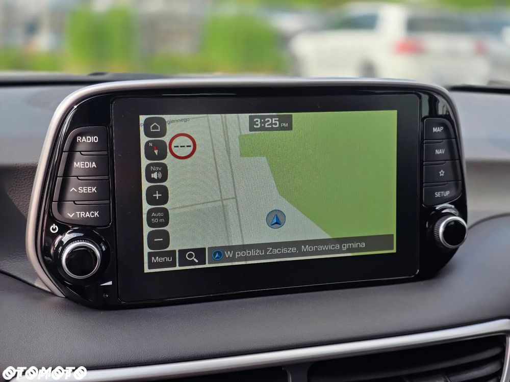 Hyundai Tucson 1.6 T-GDI Style 4WD DCT - 14