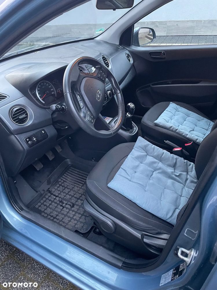 Hyundai i10 1.0 Comfort - 6