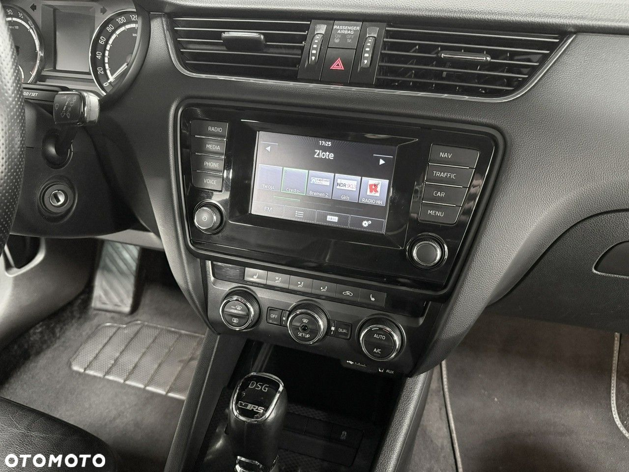 Skoda Octavia 2.0 TDI RS DSG - 19