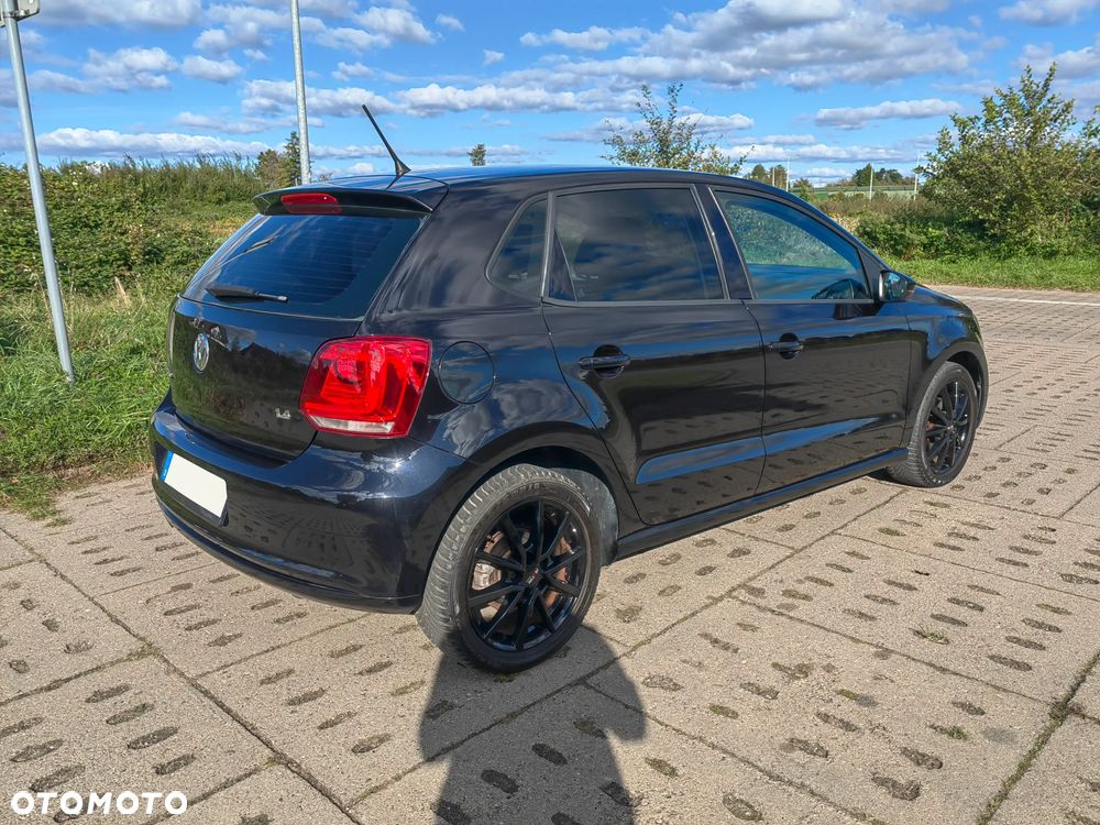 Volkswagen Polo 1.4 16V Trendline - 5