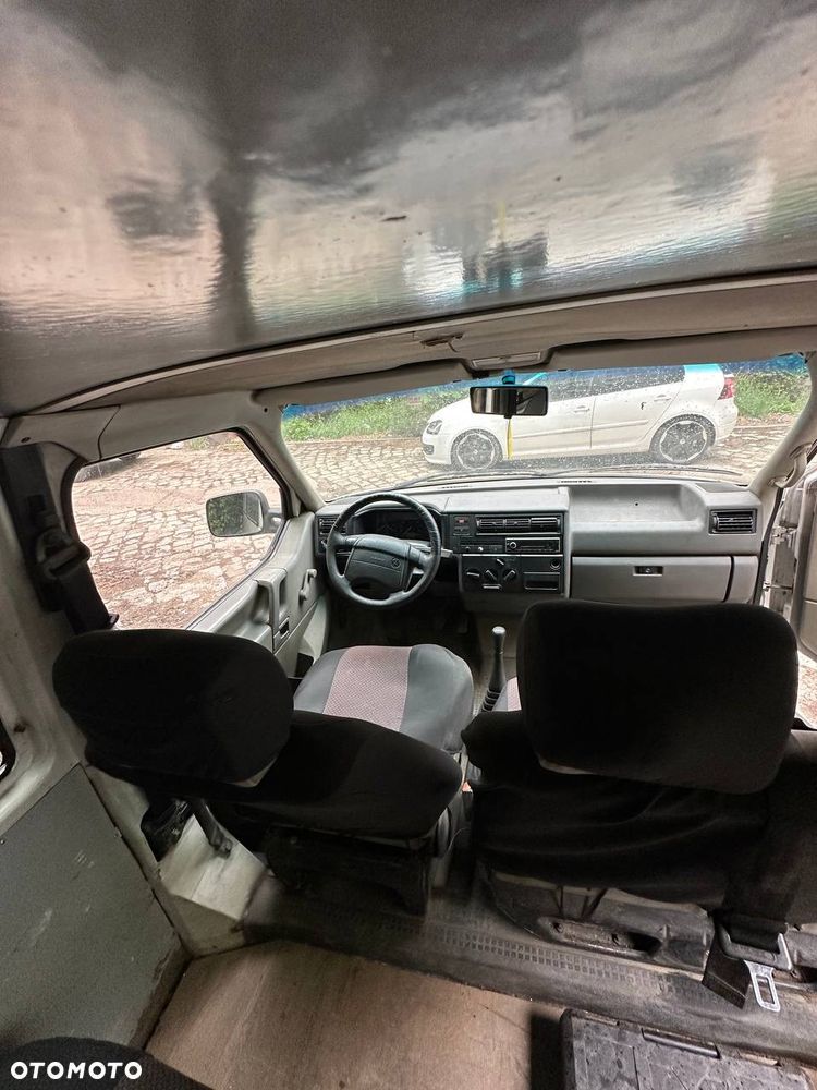 Volkswagen Transporter Standard - 6