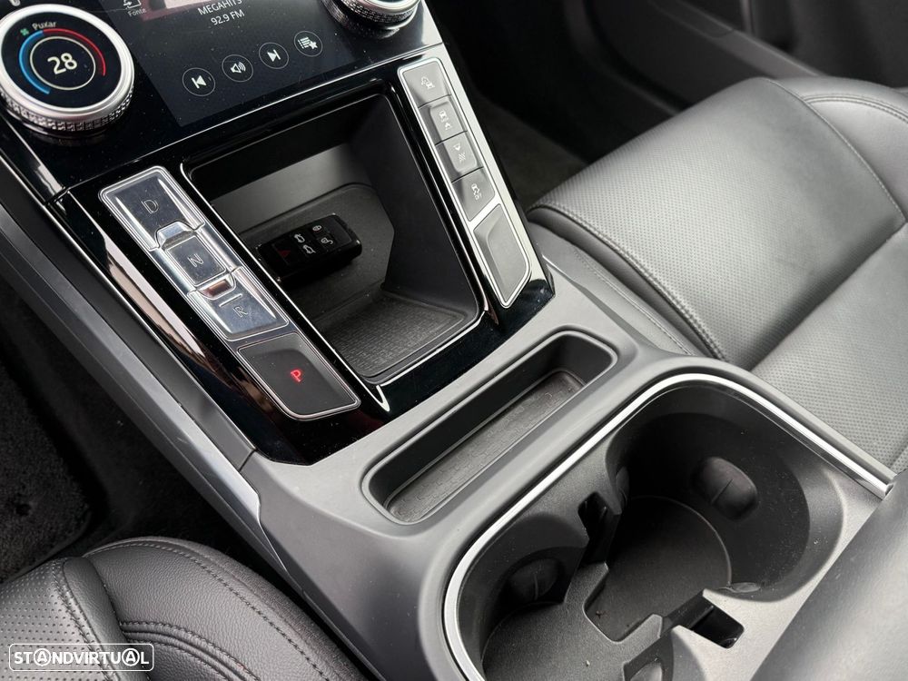 Jaguar I-Pace EV400 AWD S - 19