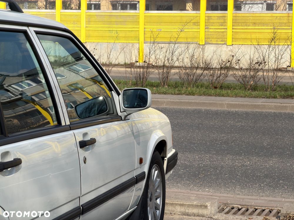 Volvo 945 - 5