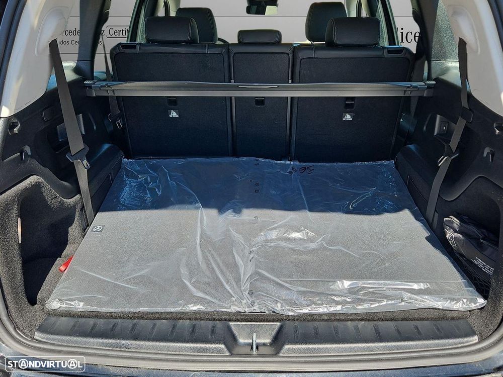 Mercedes-Benz GLB 180 d Style - 14