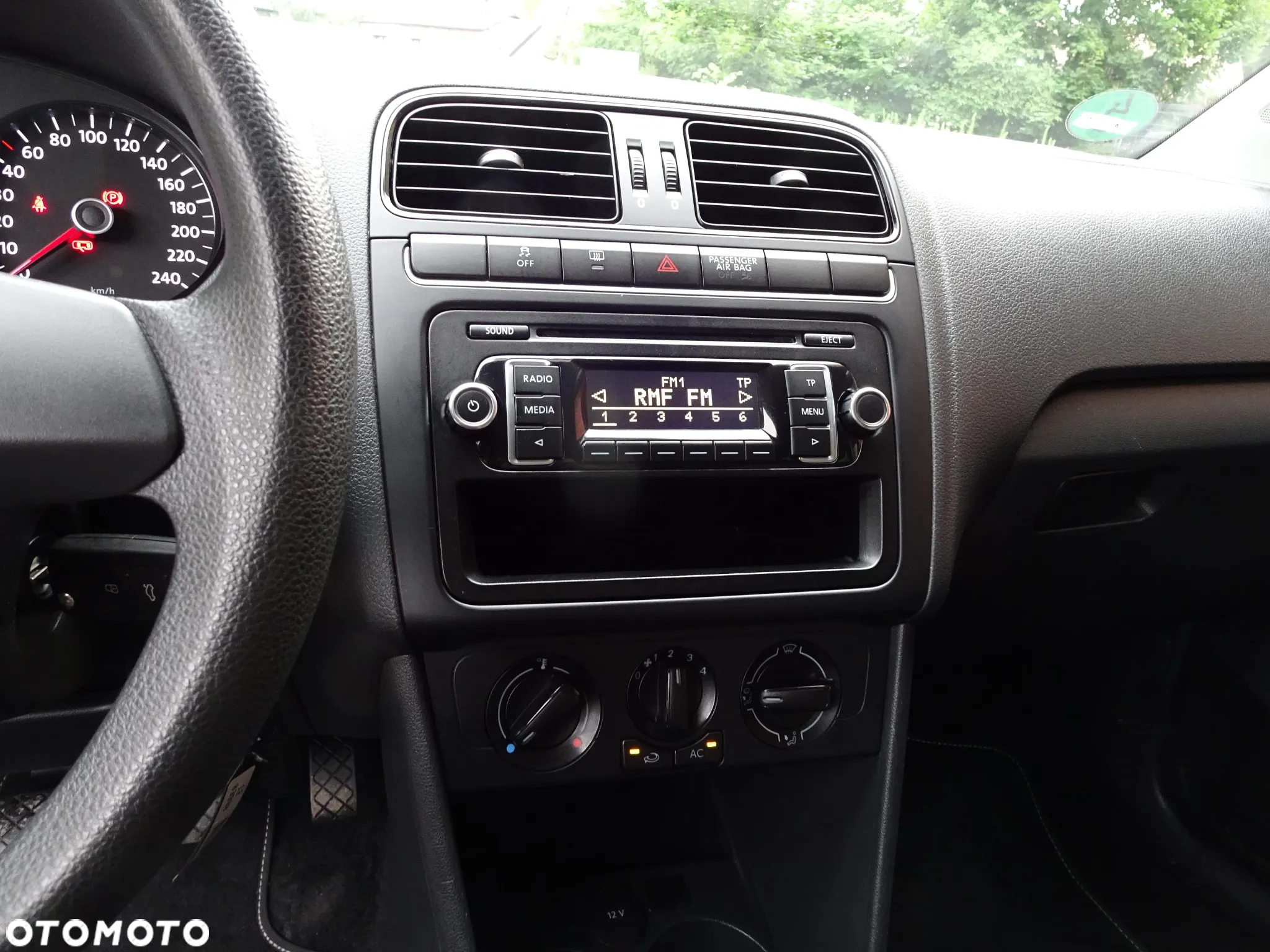 Volkswagen Polo 1.2 Trendline CityLine - 27