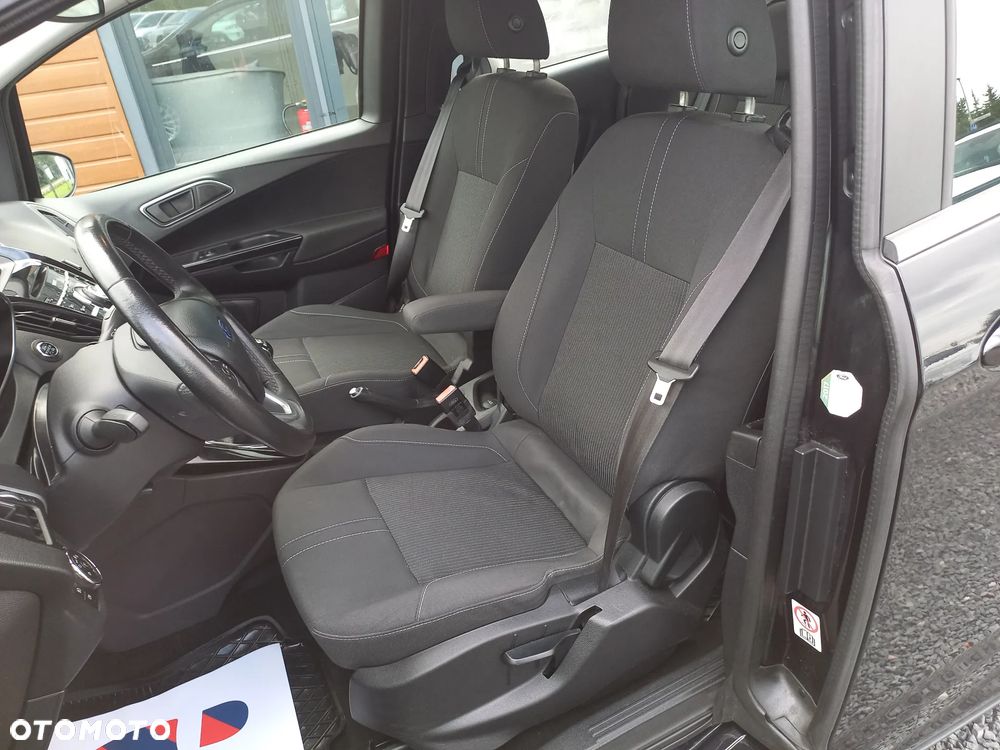 Ford C-MAX - 17