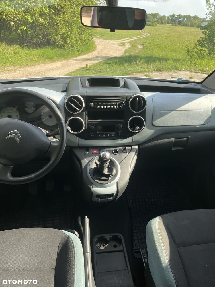 Citroën Berlingo 1.6 HDi Seduction - 3