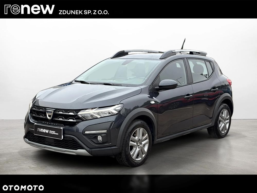 Dacia Sandero 1.0 TCe Expression - 2