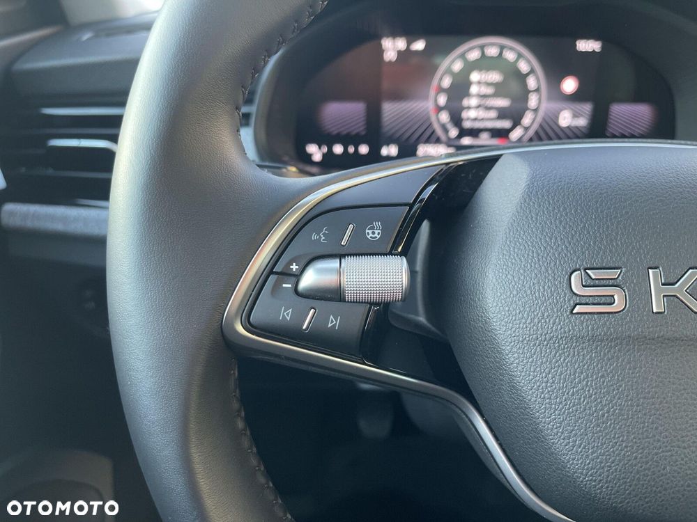 Skoda Scala - 16
