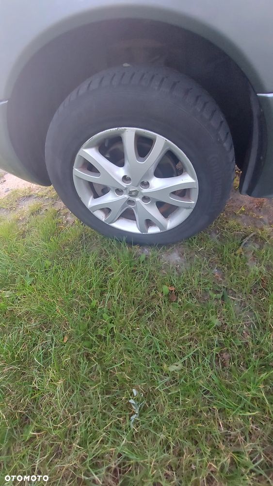 Renault Koleos 2.0 dCi 4x4 Dynamique - 13