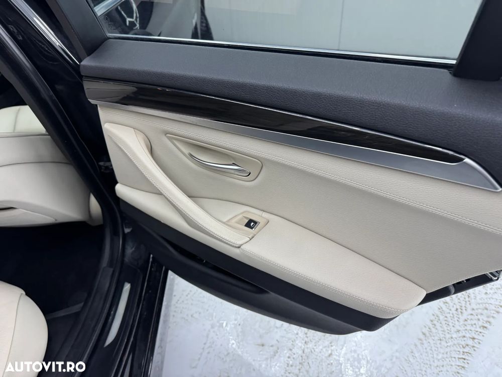 BMW Seria 5 520d Aut. - 20