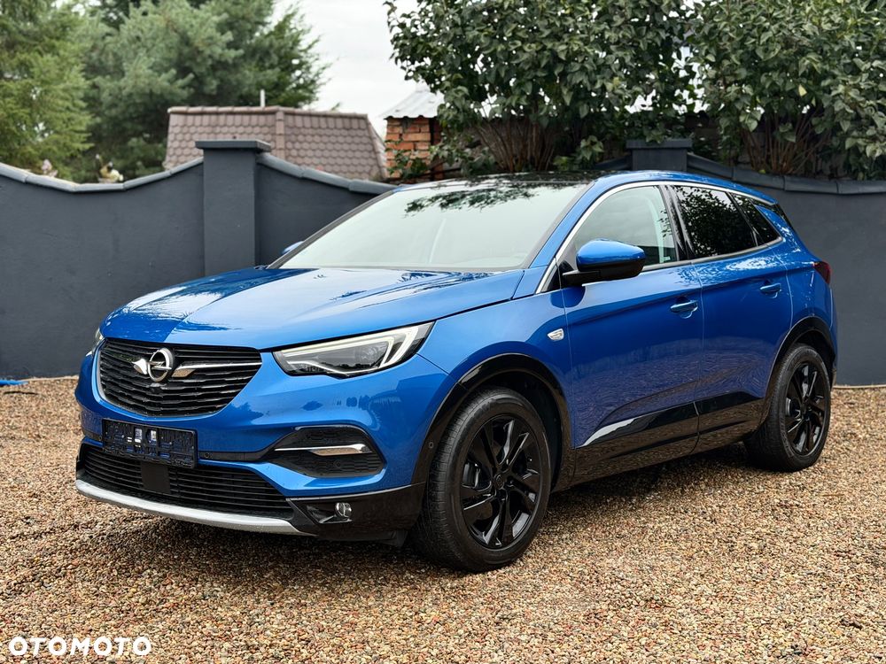 Opel Grandland X 1.6 D Start/Stop Business INNOVATION - 3