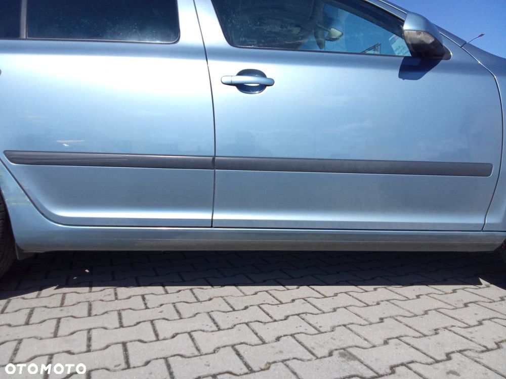 Skoda Octavia 1.8 T FSI Ambiente - 17