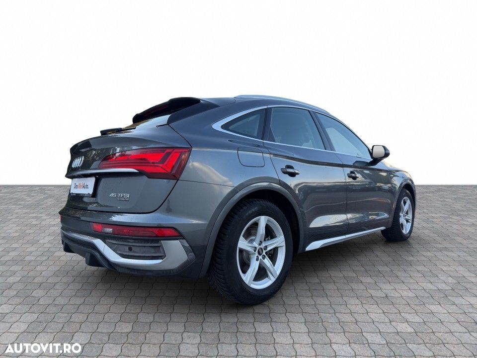 Audi Q5 - 5