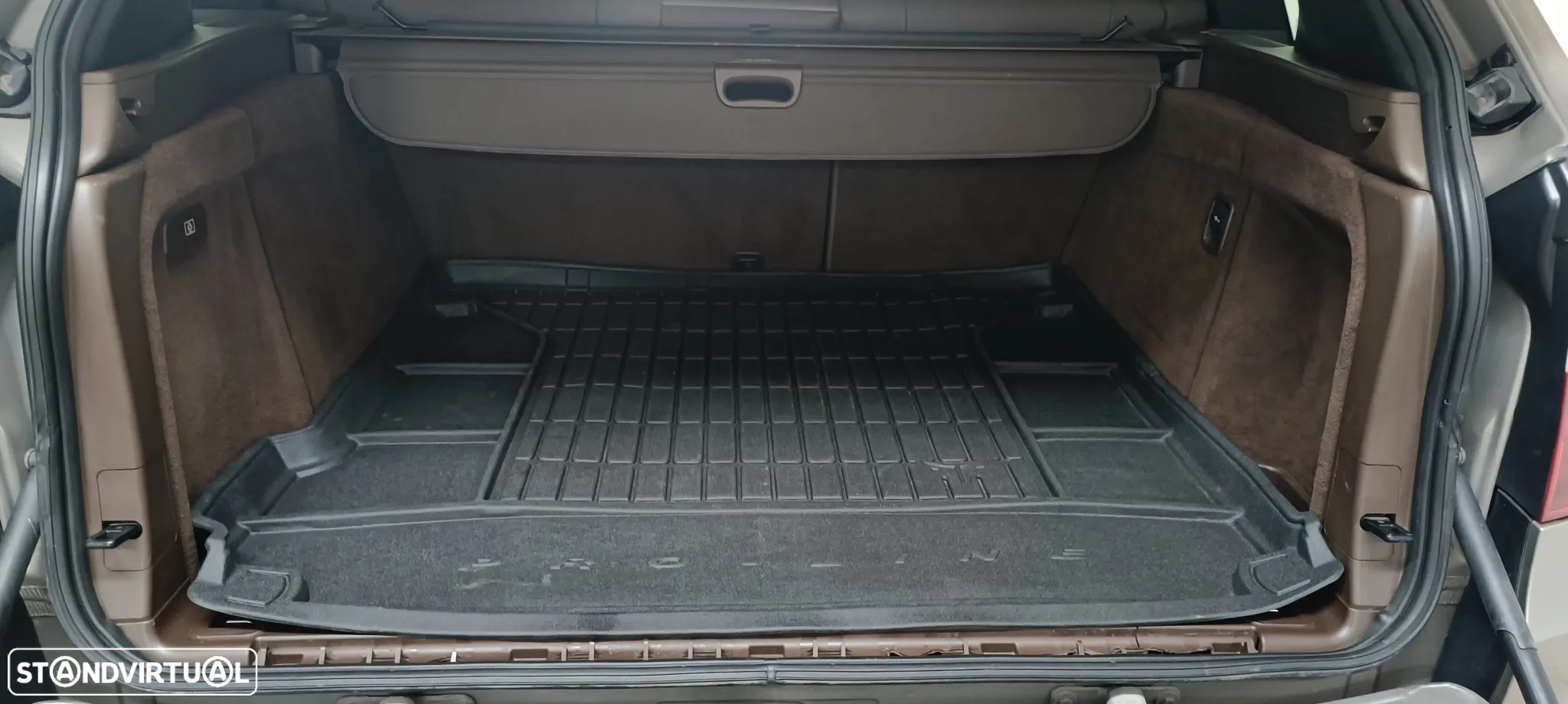 BMW X5 30 d xDrive - 22