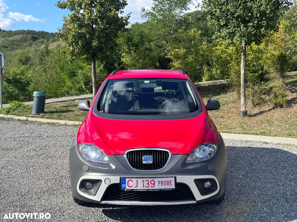 Seat Altea XL - 3