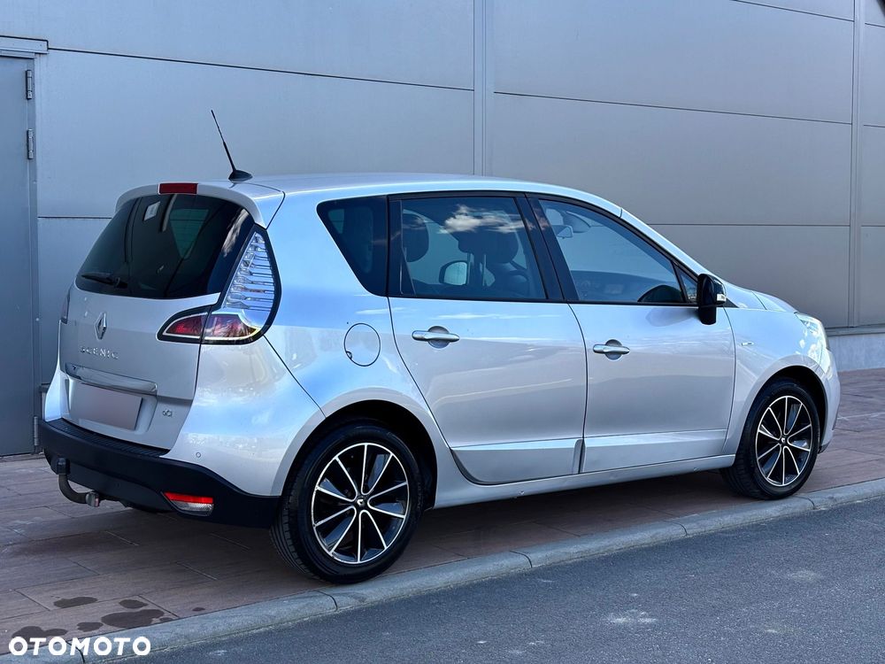 Renault Scenic Energy dCi 130 Start & Stop Bose Edition - 10