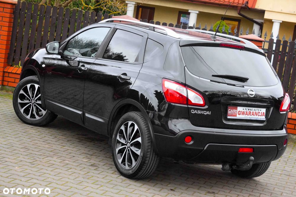 Nissan Qashqai 1.6 Tekna - 20
