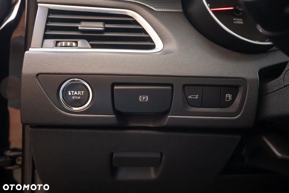 Peugeot 508 BlueHDi 180 EAT6 Stop&Start GT - 24