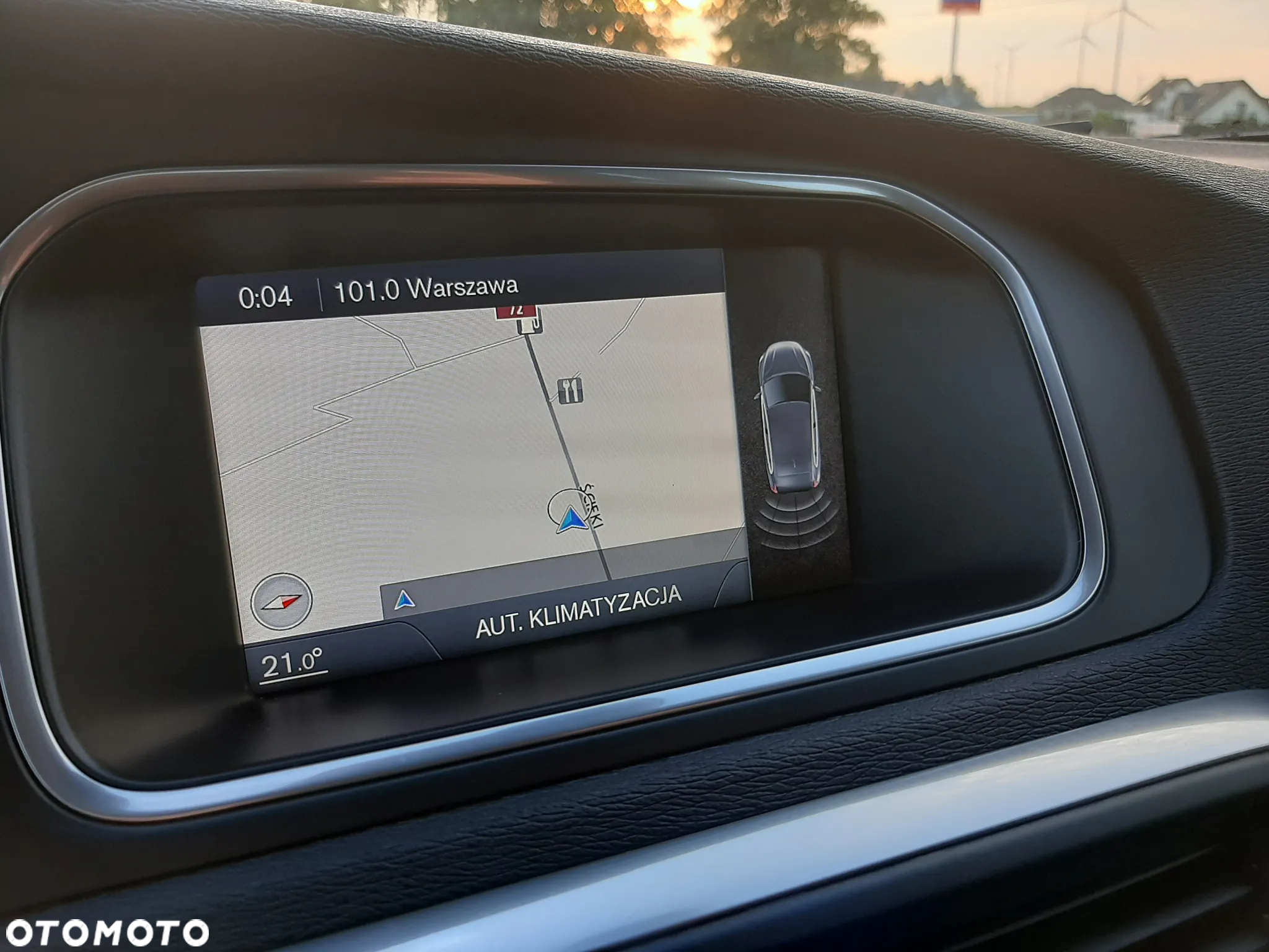 Volvo V40 - 16