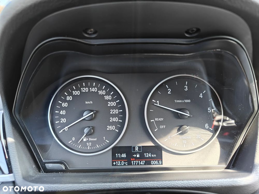 BMW X1 sDrive18d M Sport - 28