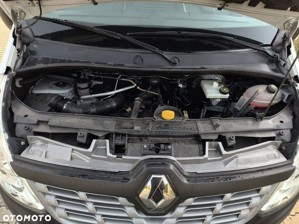 Renault Master - 21