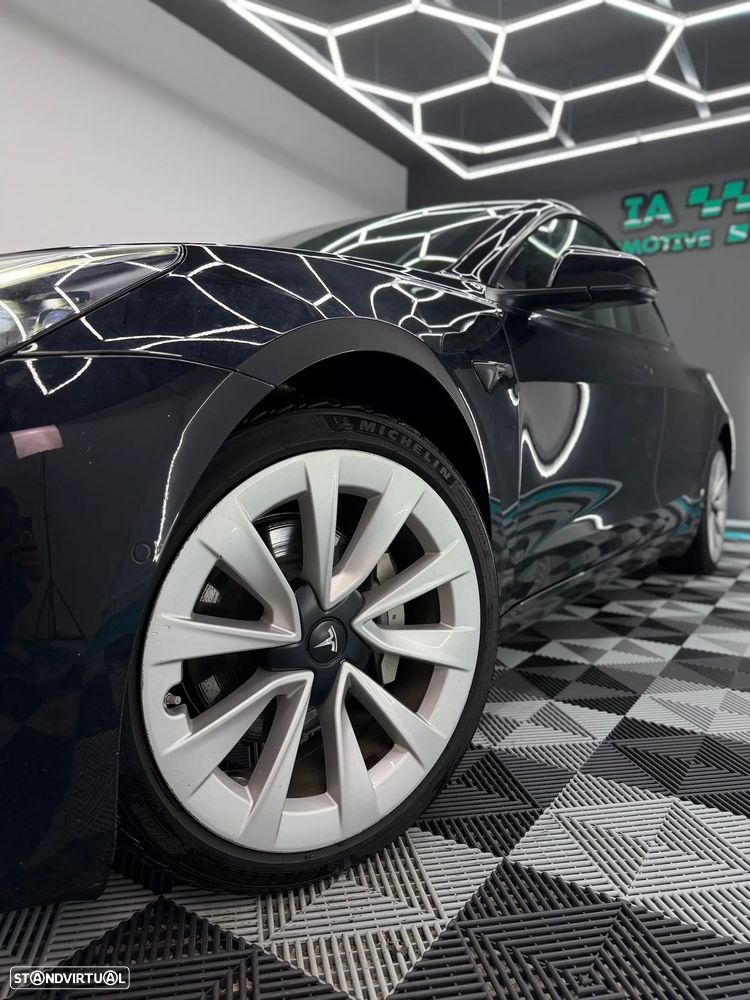 Tesla Model 3 Standard RWD Plus - 3