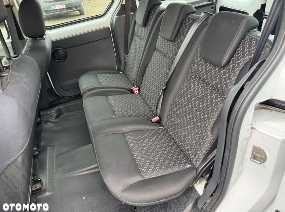 Renault Kangoo 1.5 dCi Business - 13
