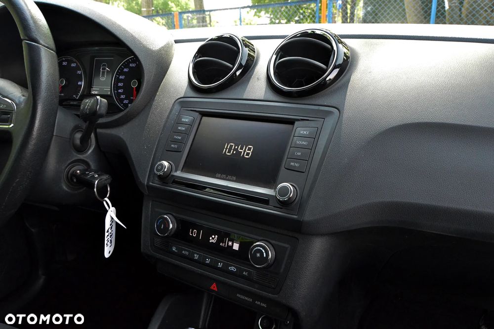 Seat Ibiza - 16