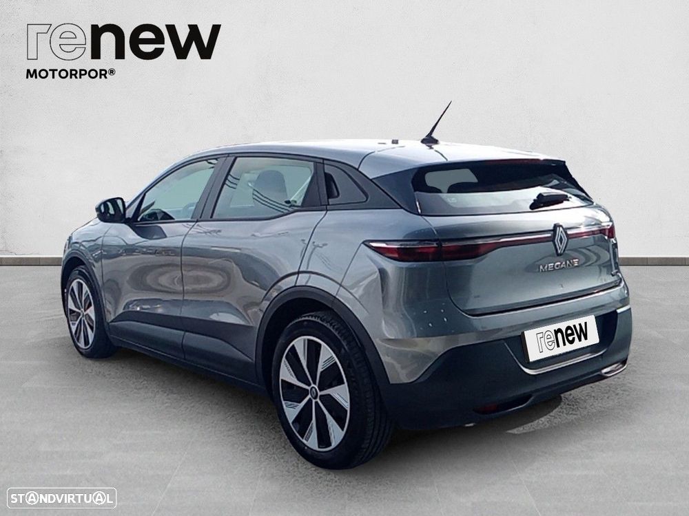 Renault Mégane E-Tech EV60 Evolution Super Charge - 6