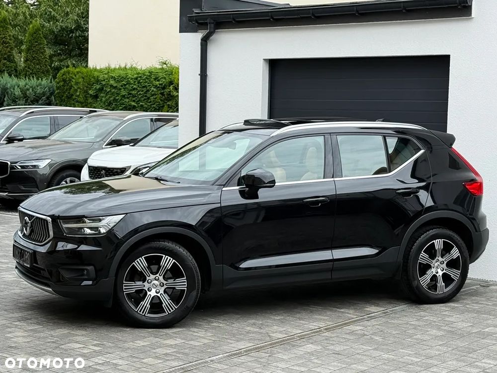 Volvo XC 40 D3 Inscription - 27