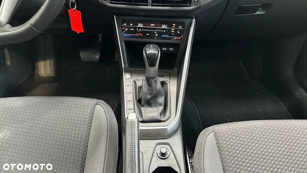 Volkswagen Taigo 1.0 TSI Life DSG - 10