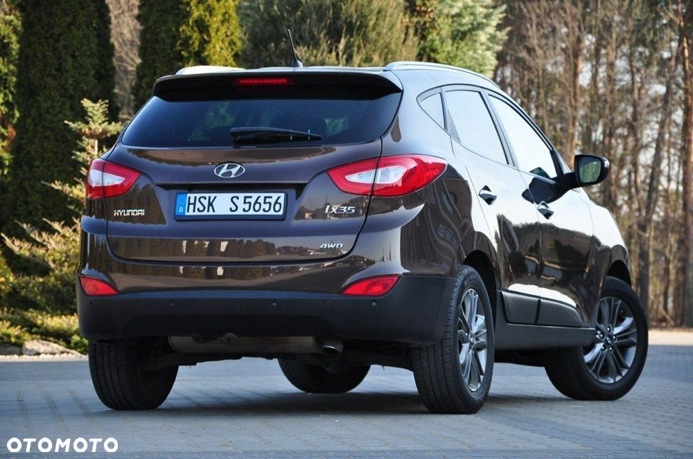 Hyundai ix35 - 16