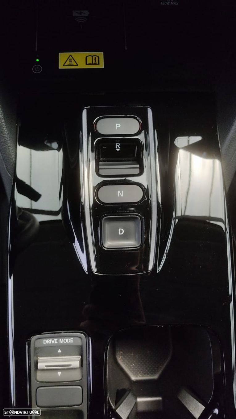 Honda e-Ny1 - 8