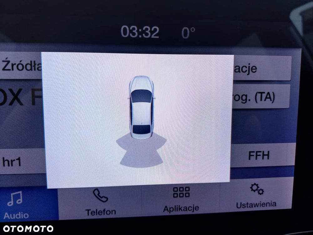 Ford Fiesta 1.0 EcoBoost S&S ACTIVE - 28