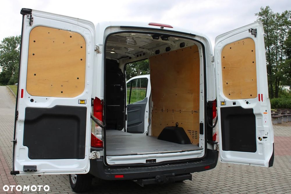 Ford Transit - 7